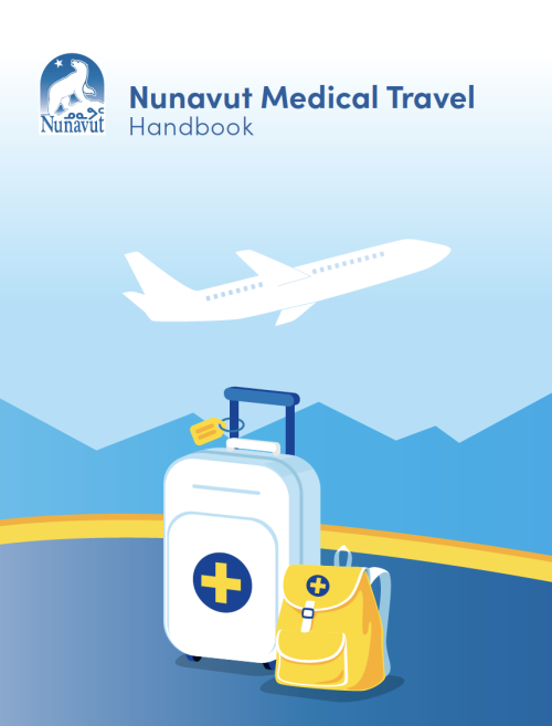 Nunavut Medical Travel Handbook